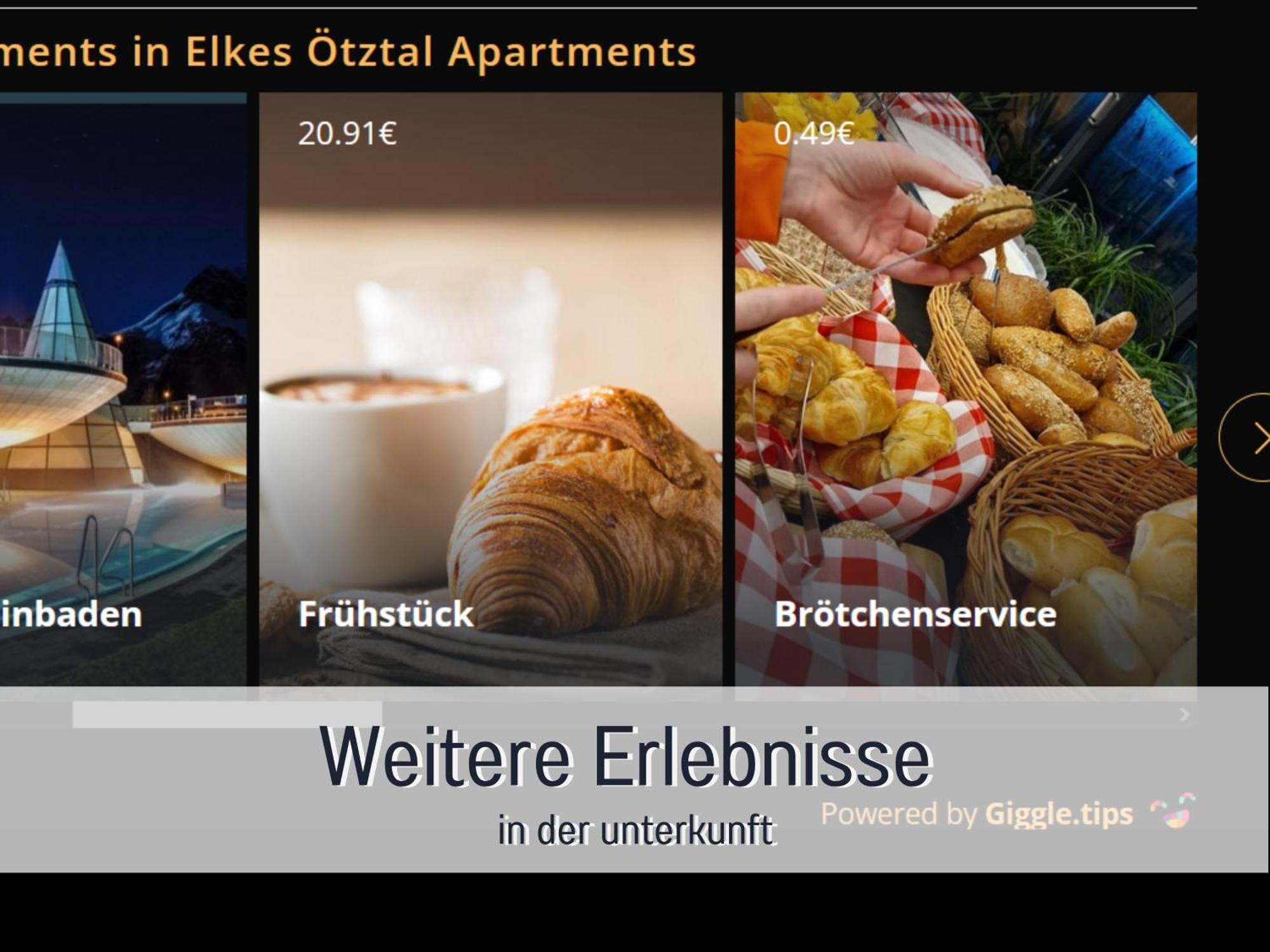 Elke'S Oetztal Apartments - Jahresdestination Mit Wohlfuehlkomfort Längenfeld Extérieur photo